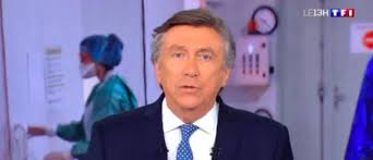 Grâce à vous, en mars 2021 tf1 réalise une audience record depuis 2017, avec 20.5% de pda. Audiences 13h Jacques Legros Sur Tf1 Large Leader A 7 9 Millions Marie Sophie Lacarrau A 4 Millions Sur France 2 Jean Marc Morandini