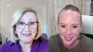 SHINING BRIGHTER: Overcoming Doubts and Embracing Worthiness with Becca  Powers