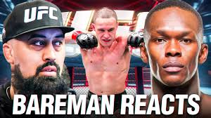 Ahead of @hexfs 31, @jacklyonsmma talks about his title aspirations, a  potential fight with Harry Webb, his opponent Raphael Scott and 'Hard  Earned Reality' Full interview via link in bio Thank you