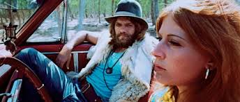 An American Hippie in Israel