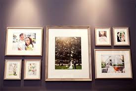 Photo frames are great for your wedding photos, baby's first year photos, a beautiful landscape from your travels or memorable family moments. Picture Frames Picture Frames Online Frame Wall Collage Wedding Photo Walls Frames On Wall