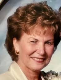 Janet Mae Gramza Obituary January 1, 2021