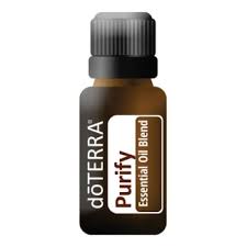 Doterra past tense tension blend can calm stress, help with tight muscles, and can benefit when experiencing head pain. Doterra Purify Essential Oils Buy Online In Our Canadian Webshop