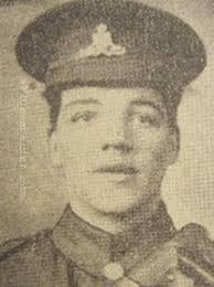 Fins New British Cemetery, Somme, France