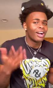 Wooda and His Brother