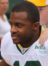 Aaron rodgers' future in green bay may depend on former teammate randall cobb. Randall Cobb Wikidata