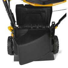 This same chute control is used on a number of cub cadet, troy. Rear Discharge Chute For 23 Inch Mowers 731p14611 Mtd Parts