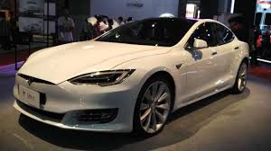 Melalui pt prestige image motors, mobil dalam jajaran varian suv buatan tesla tersebut bakal hadir dengan model 75 d yang diklaim. Tesla Model S P100d Dibawa Prestige Motor Dengan Harga 4 4m Autonetmagz