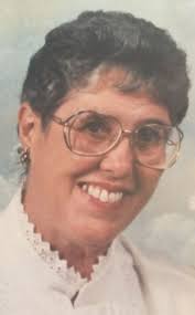 June Gipson Obituary (2016)