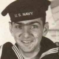 Albert Carabelli (1930–1994) • FamilySearch