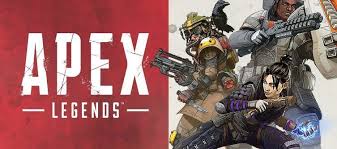 apex legends review