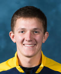 2016 MICHIGAN MEN'S TRACK & FIELD