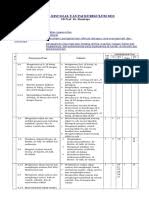 Baik itu ktsp dan kurikulum 2013. Kisi Kisi Uas Pai Kls 4 Pdf