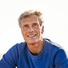 Robert Knol, yogadocent, coach en ademtrainer ⋆ Yogatv