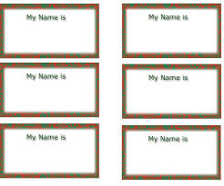 Labels are a means of identifying a product or container through a piece of fabric, paper, metal or plastic film onto which information about them is printed. Address Label Templates Labels Database Holiday Labels Template Free Piccomemorial