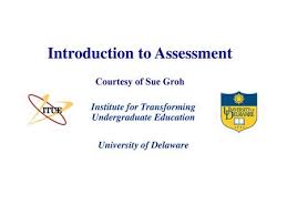 Graduate work, c+ or lower; University Of Delaware Workshops On Problem Based Learning International Islamic University Malaysia Assessment Of Learning In Student Centered Ppt Download