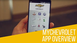We did not find results for: Mychevrolet App Overview Youtube