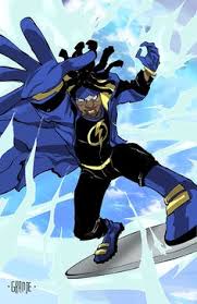 #46 edited by static shock. 490 Milestones Comic Ideas In 2021 Static Shock Black Comics Black Lightning Static Shock