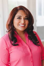 Natalie Obando-Desai: Author & Book Publicity Expert