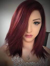 1 count (pack of 1) 4.4 out of 5 stars 1,528. Purple Red Hair Color Tumblr