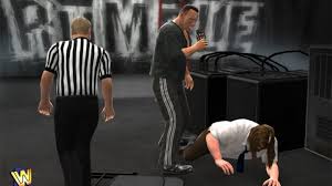 Superstars arenas championships attires bonus match extra superstars: Wwe 13 Review The Champ Is Here Game Informer