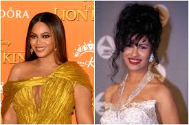 Search, discover and share your favorite selena quintanilla gifs. How Did Beyonce Meet Selena Quintanilla