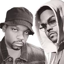 Slum Village - Spotify