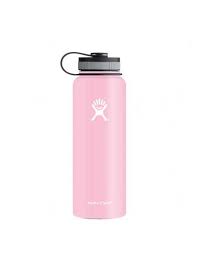 40 Oz Wide Mouth Hydroflask Baby Pink Google Search Pink Hydro Flask Hydroflask Hydro Flask 40 Oz