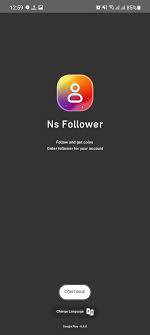 You can find out who is following you and who has stopped. Download Ns Followers Apk 2021 Free Followers 6 6 0 For Android