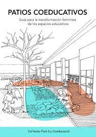 El significado de las palabras sintaxis: Patios Coeducativos Guia Para La Transformacion Feminista De Los Espacios Educativos By Patioscoeducativos Issuu