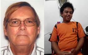 Antara Predator Seks Internasional Vahey dan Si Anak Sukabumi Emon