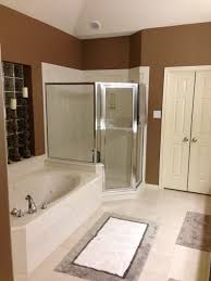 11 Creative Ways To Make A Small Bathroom Look Bigger Designed