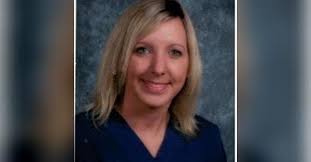 Jamie Nicole (Alexander) Luttrell Obituary