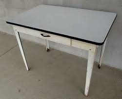 Maybe you would like to learn more about one of these? Vintage Kitchen Table Metal Enamel Top Rustic Industrial Kitchen Dining Tables Dining Room Furniture Dekorasyonu Net