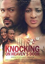 Two terminally ill patients escape from a hospital, steal a car and rush towards the sea. Download Knocking On Heavens Door Full Movie The Door
