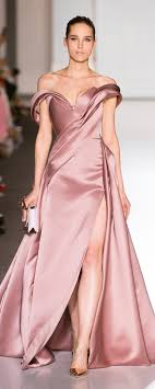 Ralph Amp Russo Fall Winter 2017 2018 Couture Http Www Orientpalms Com Ralph Russo 6811 C Imaxtree Abiti Corpetto Piega