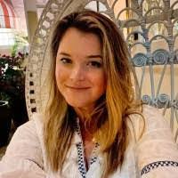 Ashley Porto's Instagram, Twitter & Facebook