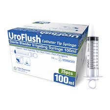 Image result for Bladder Irrigation