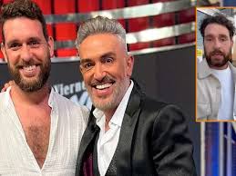 Fran Antón, marido de Kiko Hernández, se encadena a su bar en Melilla y se declara en huelga de hambre: “No puedo aguantar más” - Infobae