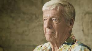 Oral History: Ronald Haworth