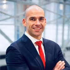 Tim McCarty, Filtration Group Corporation