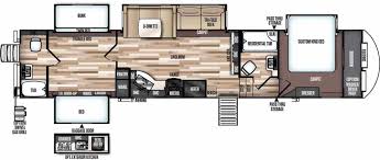 Highland ridge rv is a subsidiary of jayco and operates its own manufacturing facilities, service and warranty group, sales team, management and leadership teams. Our Favorite Fifth Wheel Floor Plans With 2 Bedrooms Camper Report