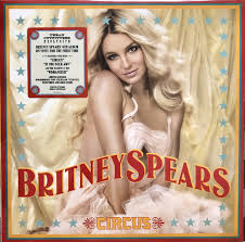 More buying choices £22.00 (2 used & new offers). Britney Spears Circus 2019 Clear With White And Gold Swirl Vinyl Discogs