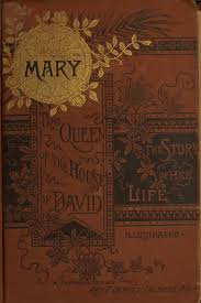 The Project Gutenberg Ebook Of Mary The Queen Of The House