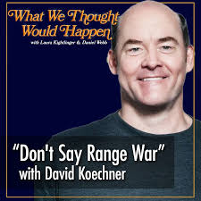 What We Thought Would Happen