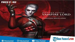 Kode redeem ff terbaru hari ini (region singapore). Kode Redeem Free Fire Ff 16 Oktober 2019 Dapat Diamond Gratis Tukar Segera Setelah Maintenance Tribun Batam