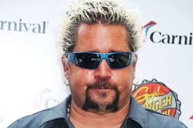 « back to las vegas, nv. Guy Fieri Has A Big Las Vegas Restaurant In The Works