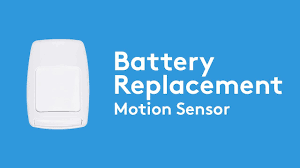 Add adt detectors and alarms to help protect your home from intrusion, fire, floods, and more. How To Change The Battery In Your Motion Sensor Adt Youtube