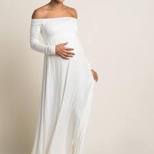 The 15 Best Maternity Wedding Dresses For Every Bridal Style 305 results for wedding dress for pregnant. best maternity wedding dresses for