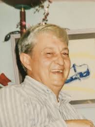 Obituary information for Rickey Charles Alvis